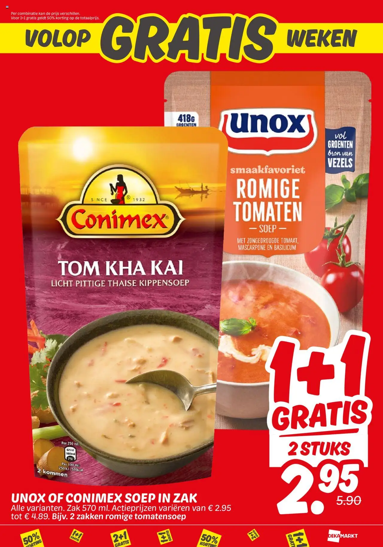  | Pagina: 5 | Producten: Tomaten, Kan, Zak, Groenten