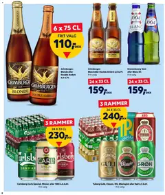 Bordershop - Tilbudsavis gyldig fra 31.12.2025 | Side: 8 | Produkter: Rammer