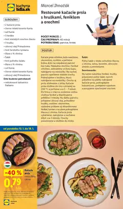 Lidl leták platný od 12.01.2026 | Strana: 86