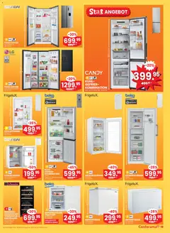 Conforama Aktionen Super Sale ab 17.12.2025 gültig | Seite: 19
