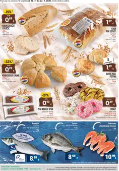 Spar katalog | vrijedi od 16.07.2025 | Stranica: 16