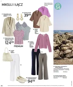 Pogląd oferty "BonPrix Katalog" - ważna od 03.03.2026 | Strona: 40