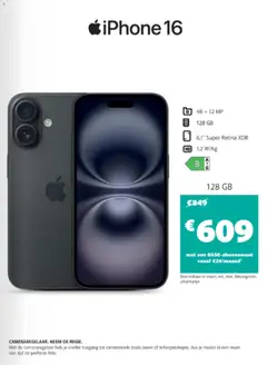 Base folder - Voorbeeld van een folder van Base, geldig van 05.01.2026 | Pagina: 5