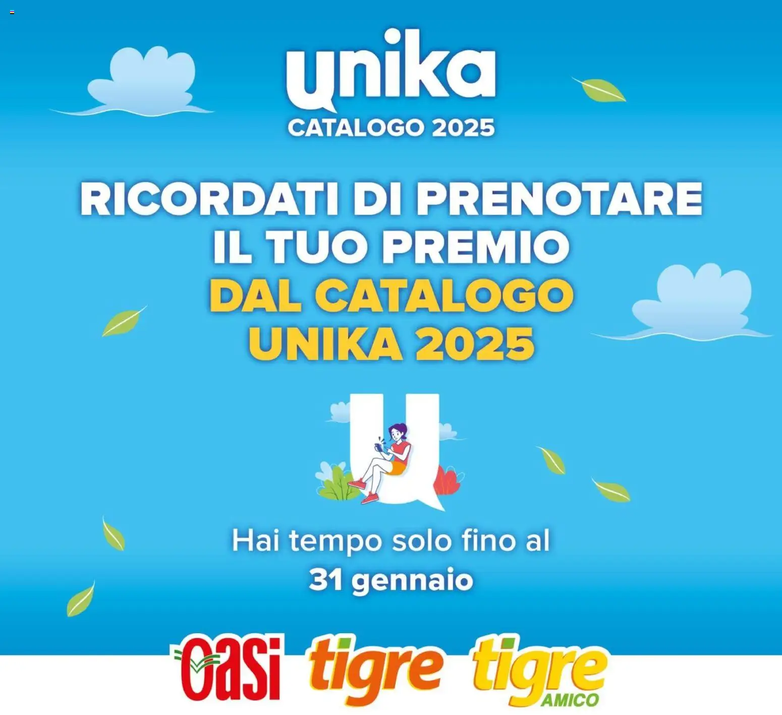 Volantino Tigre del 02.01.2026 | Pagina: 9