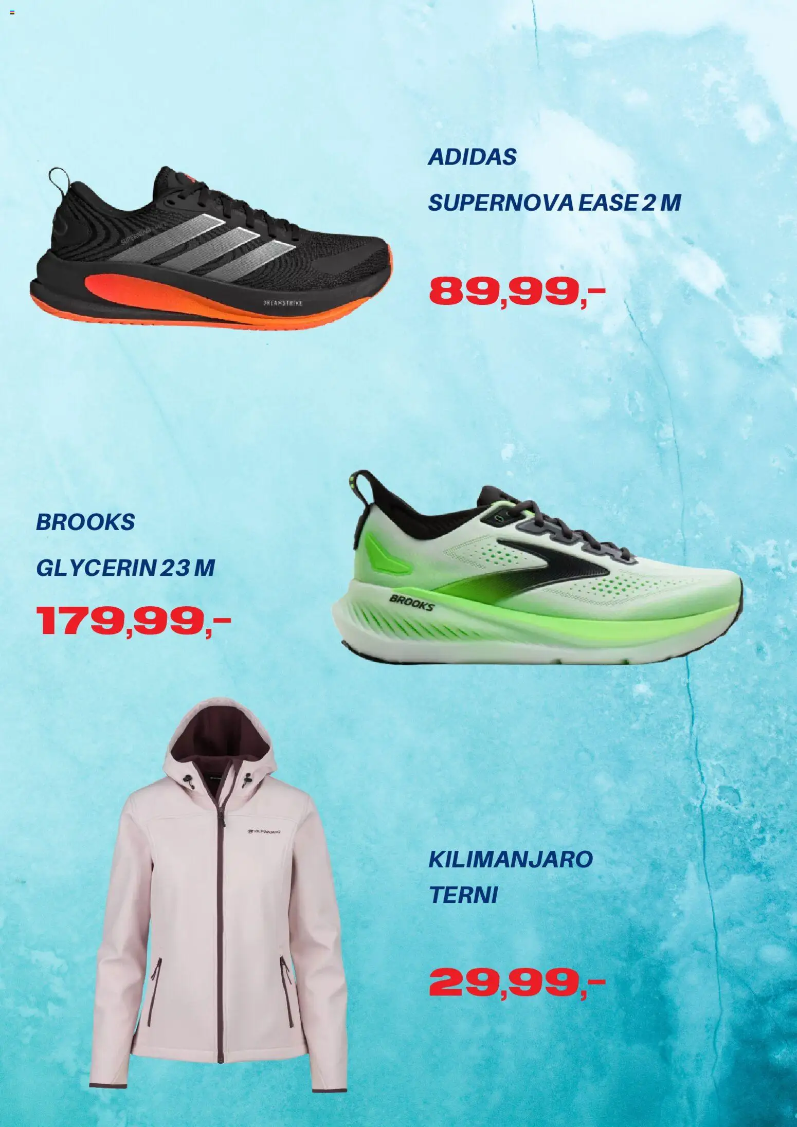 Novi Hervis katalog ponudbe – veljaven od 13.04.2026 | Stran: 4