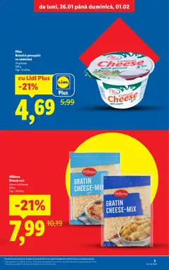 Ofertele Lidl valabile de la 26.01.2026 | Pagină: 3
