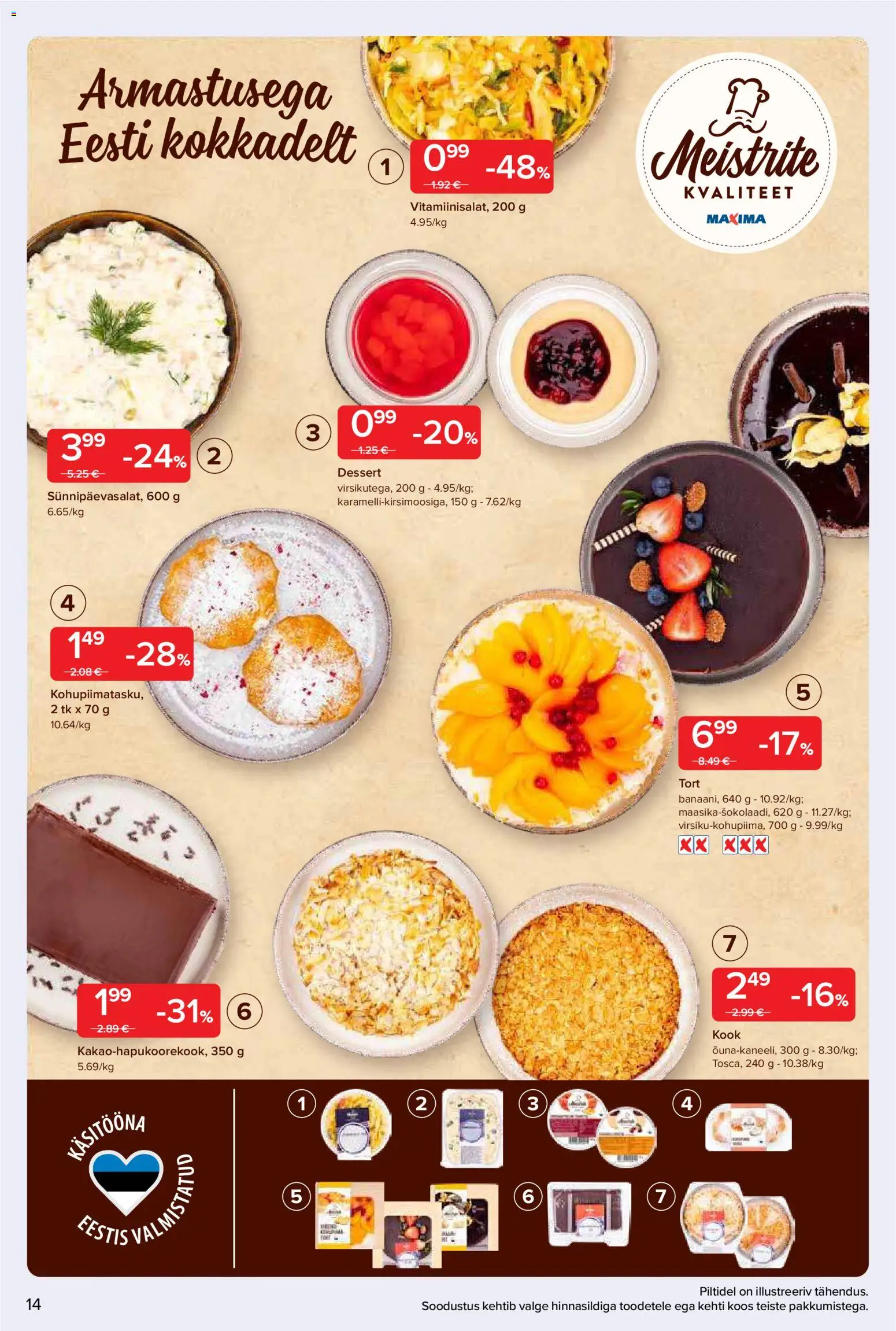 {H1} | Lehekülg: 14