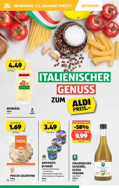 Aldi Aktionen ab 05.02.2026 gültig | Seite: 17