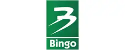 Logo Bingo