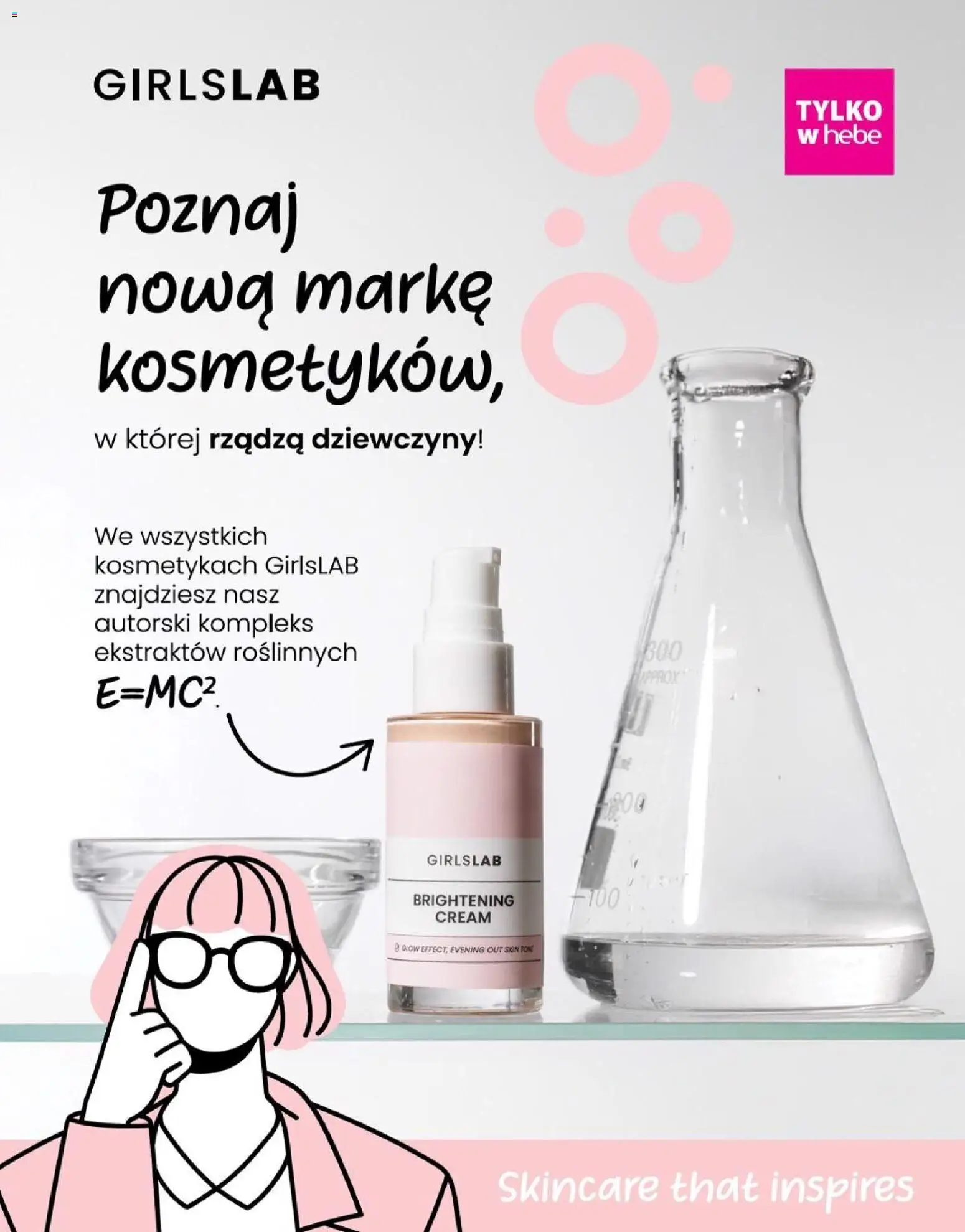 Hebe Gazetka - Magazyn od 01.01.2026 | Strona: 123