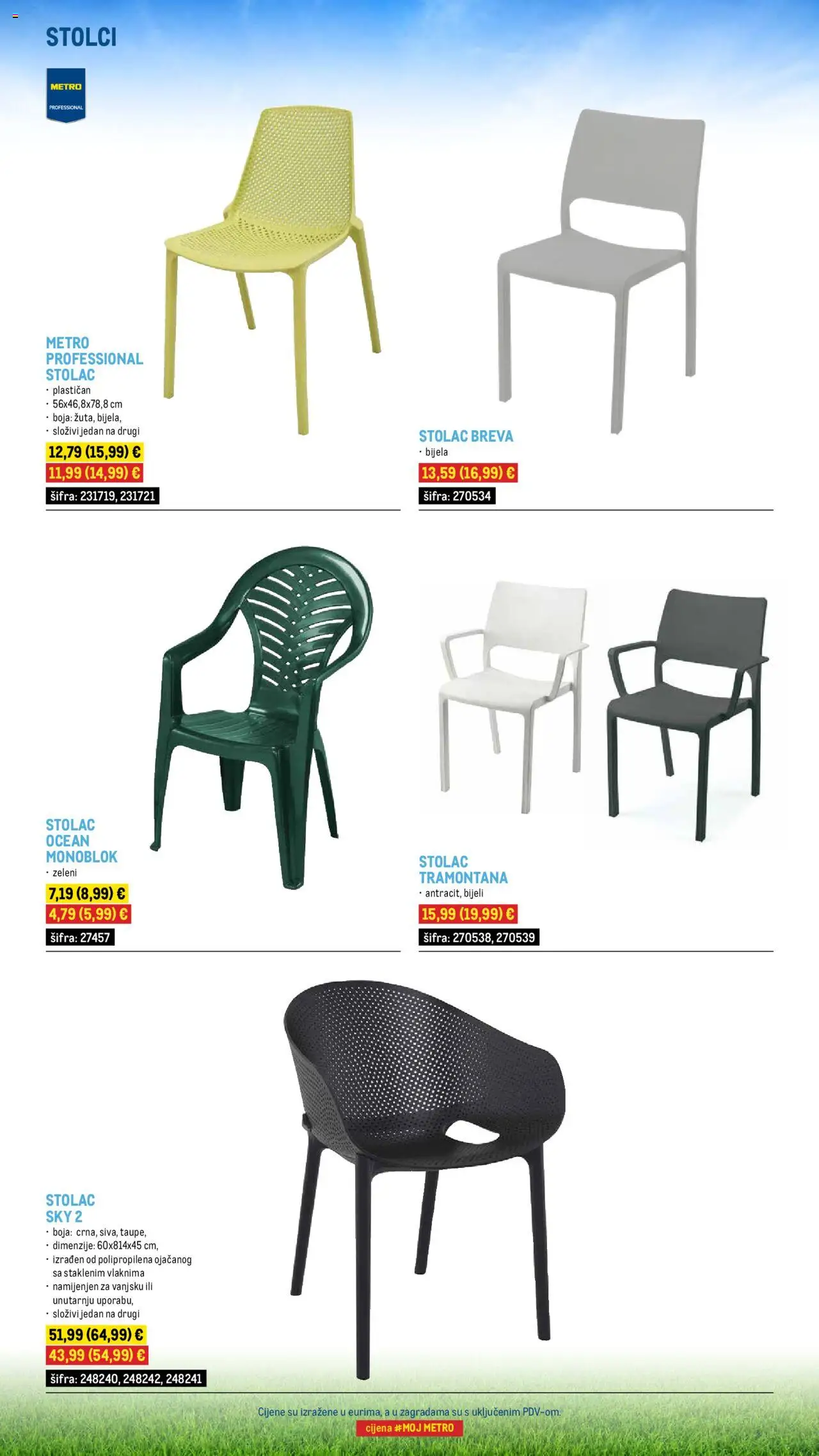 Metro katalog | vrijedi od 11.08.2025 | Stranica: 10
