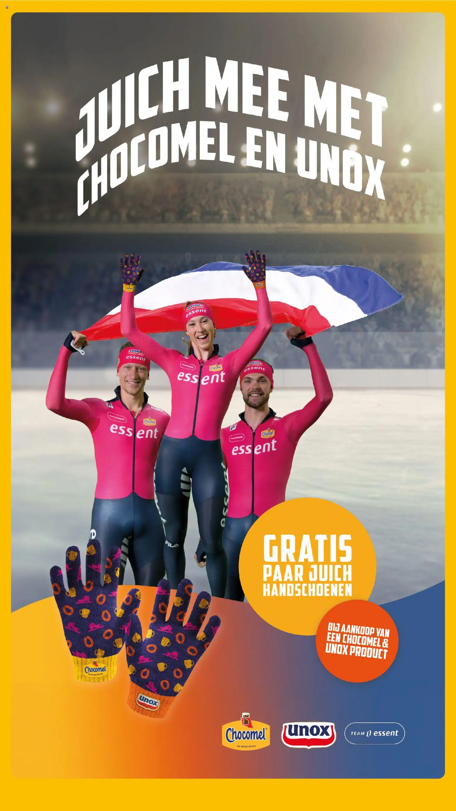 {H1} | Pagina: 25 | Producten: Handschoenen