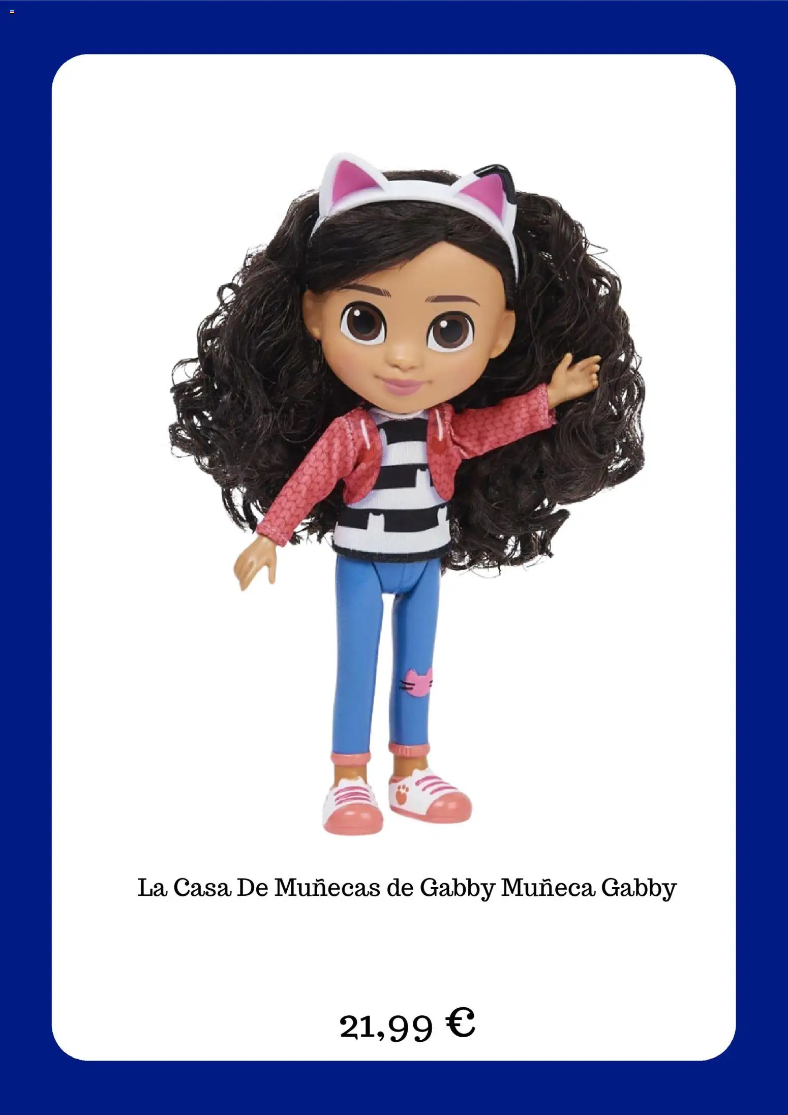 Juguettos Black Friday │ válido desde el 24.11.2025 | Página: 6 | Productos: Muñeca, Casa de muñecas