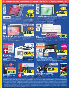 Euronics Prospekt 	 ab 10.12.2025 gültig | Seite: 2