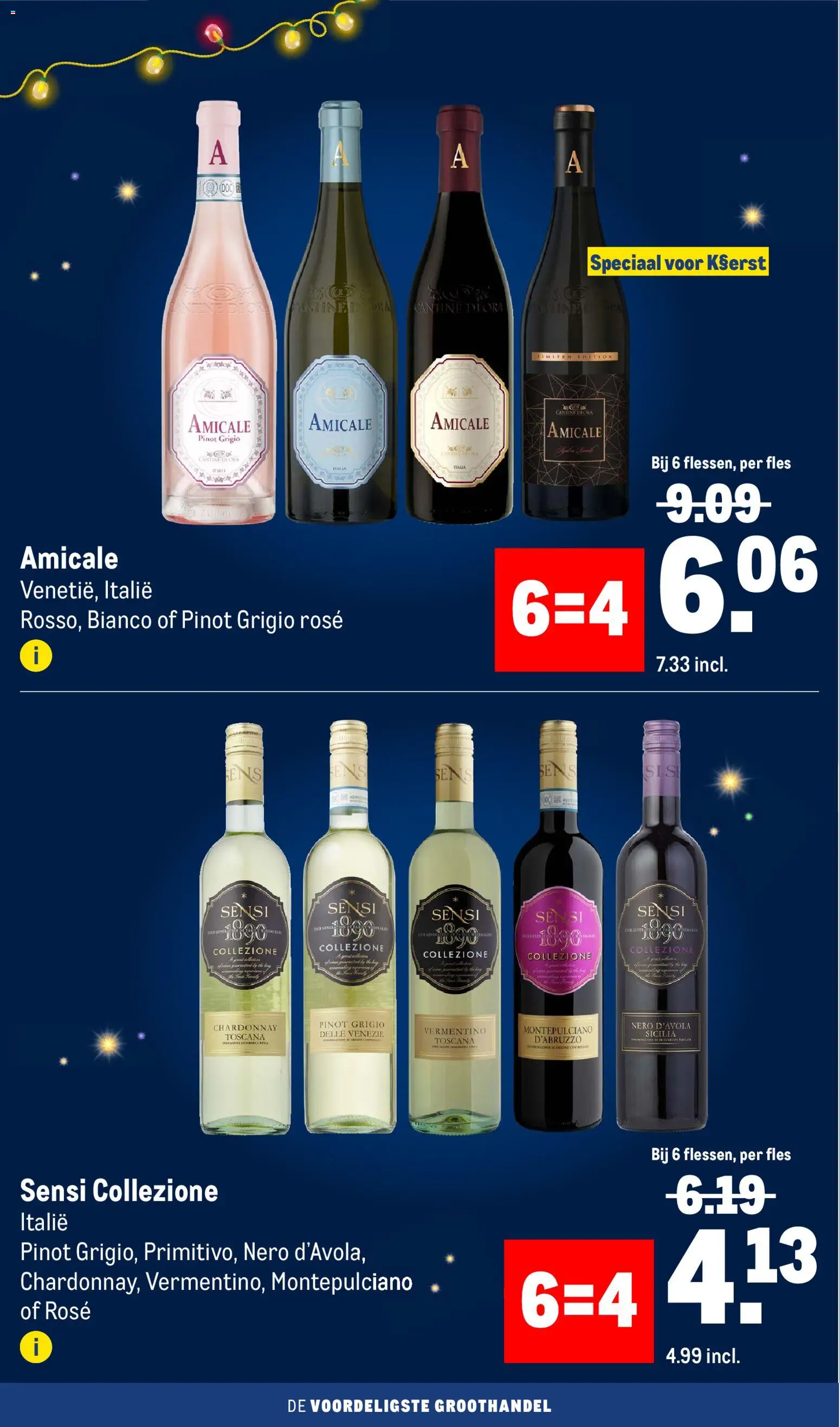 {H1} | Pagina: 10 | Producten: Fles