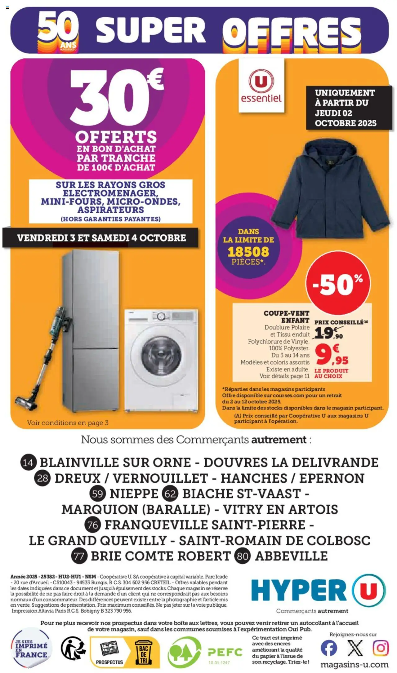 {H1} | Page: 48 | Produits: Brie