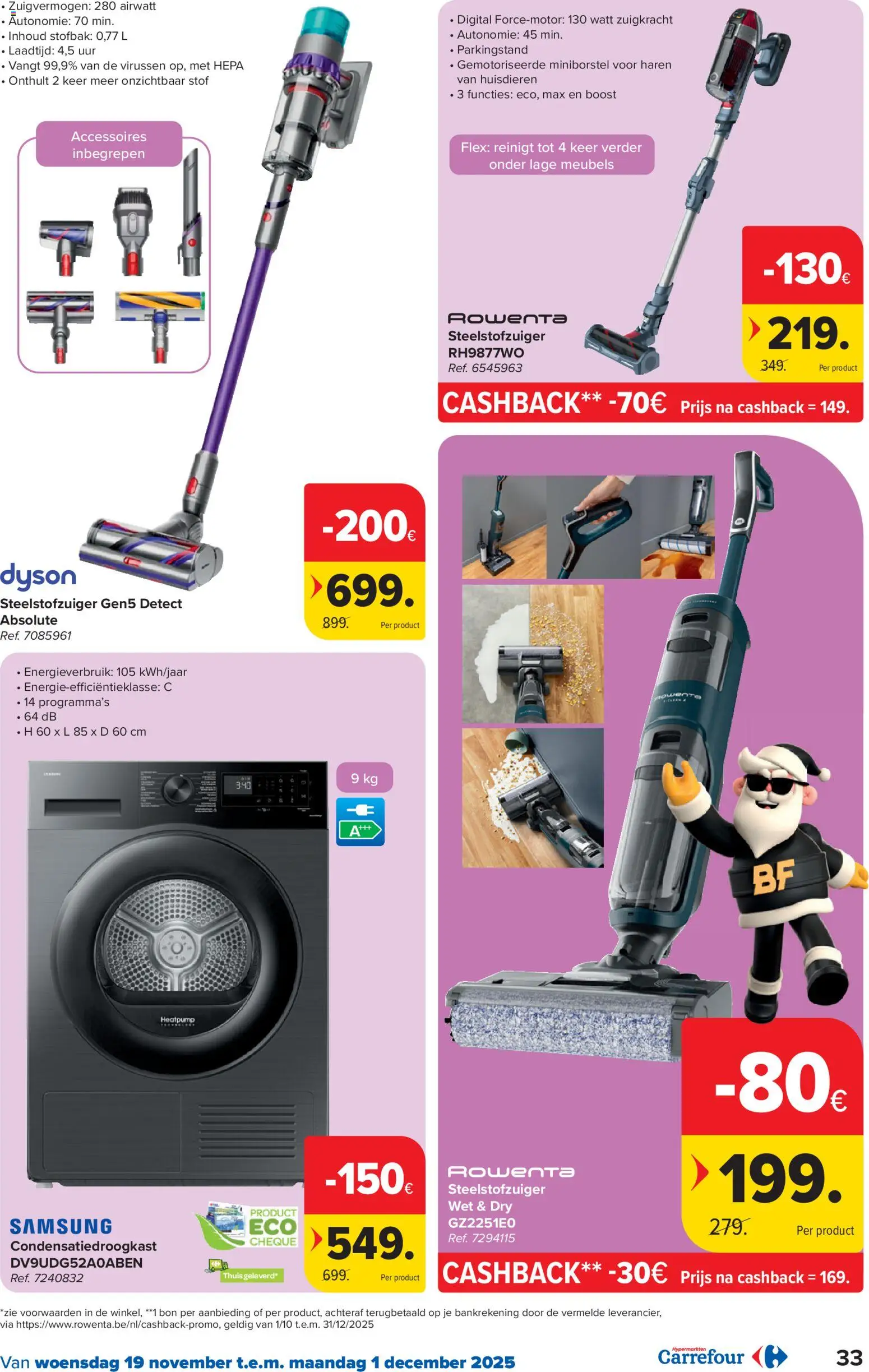 {H1} | Pagina: 33 | Producten: Boost