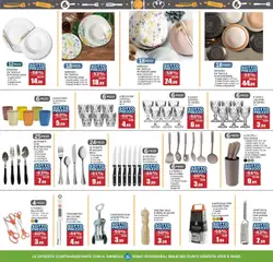 Anteprima del volantino Volantino Happy Casa	 valido a partire dal 03.01.2026 | Pagina: 6