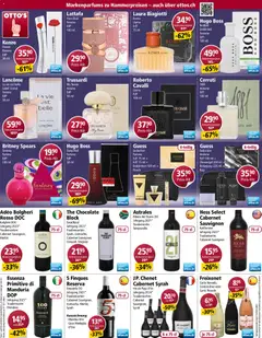Otto's Aktionen ab 25.02.2026 gültig | Seite: 12 | Produkte: Merlot