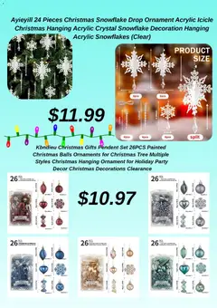 Offer preview "Walmart Catalogue" | Page: 4