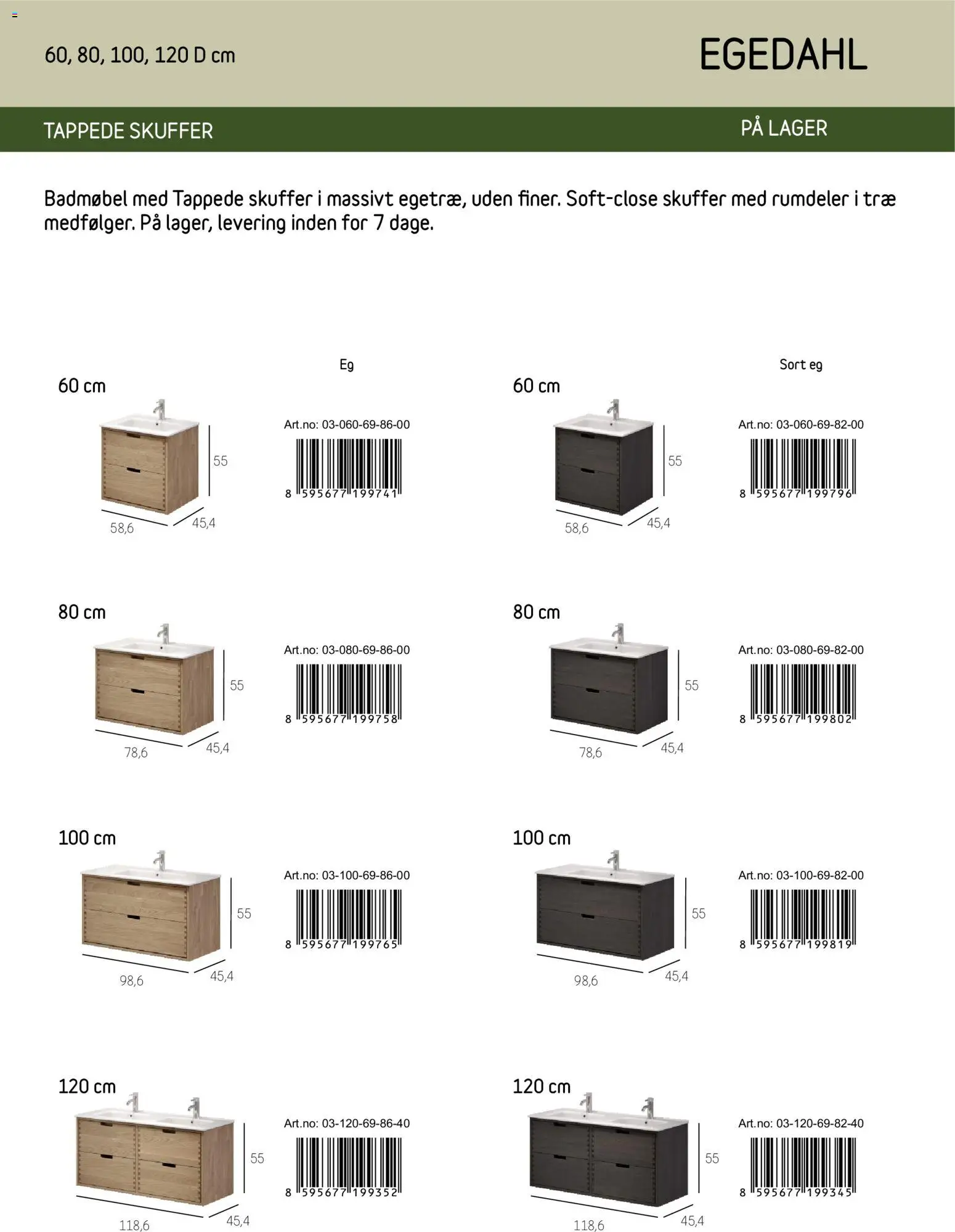 Bauhaus tilbudsavis – gyldig fra 01.01.2026 | Side: 10