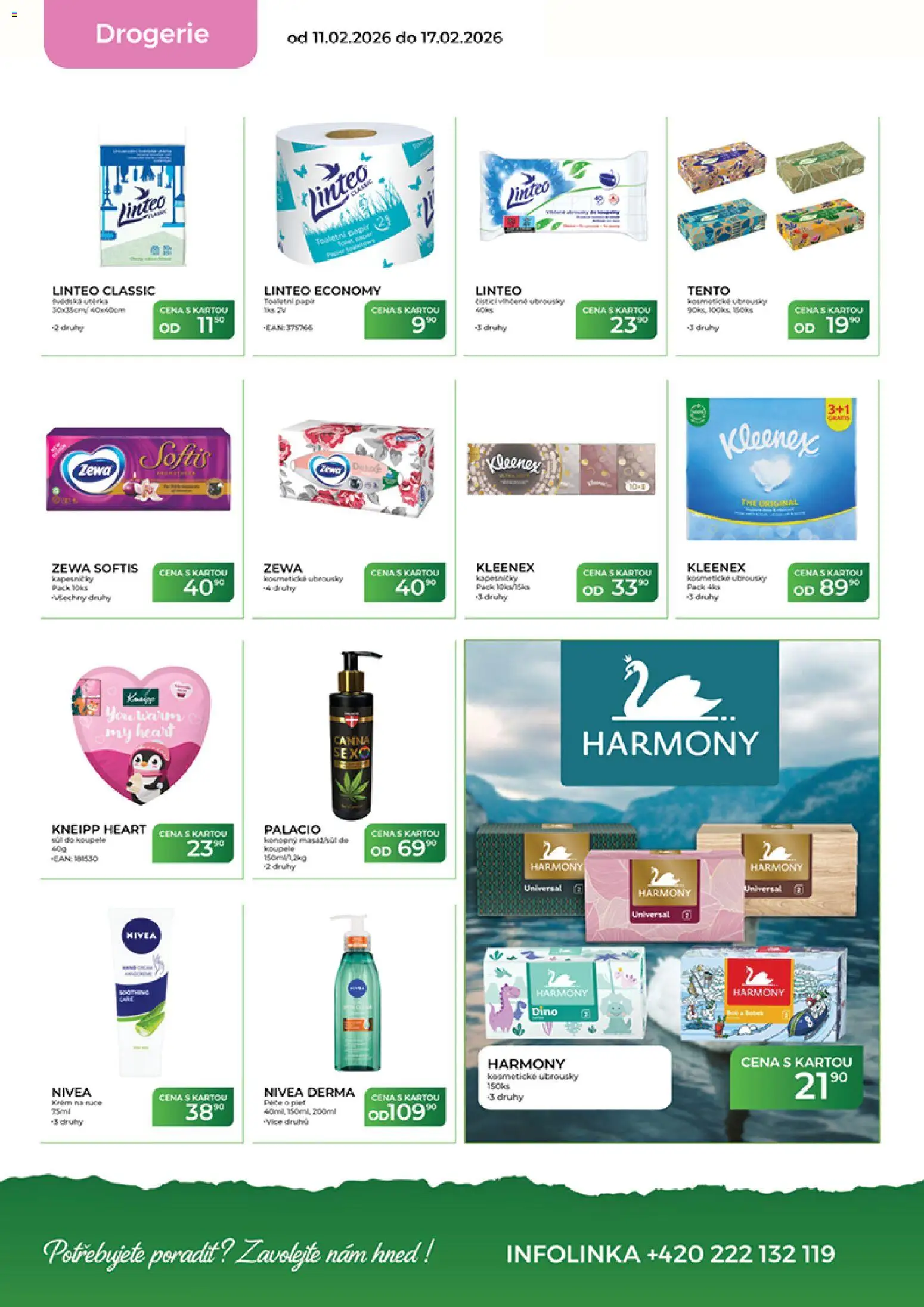 Tamda Foods leták od 11.02.2026 | Strana: 54