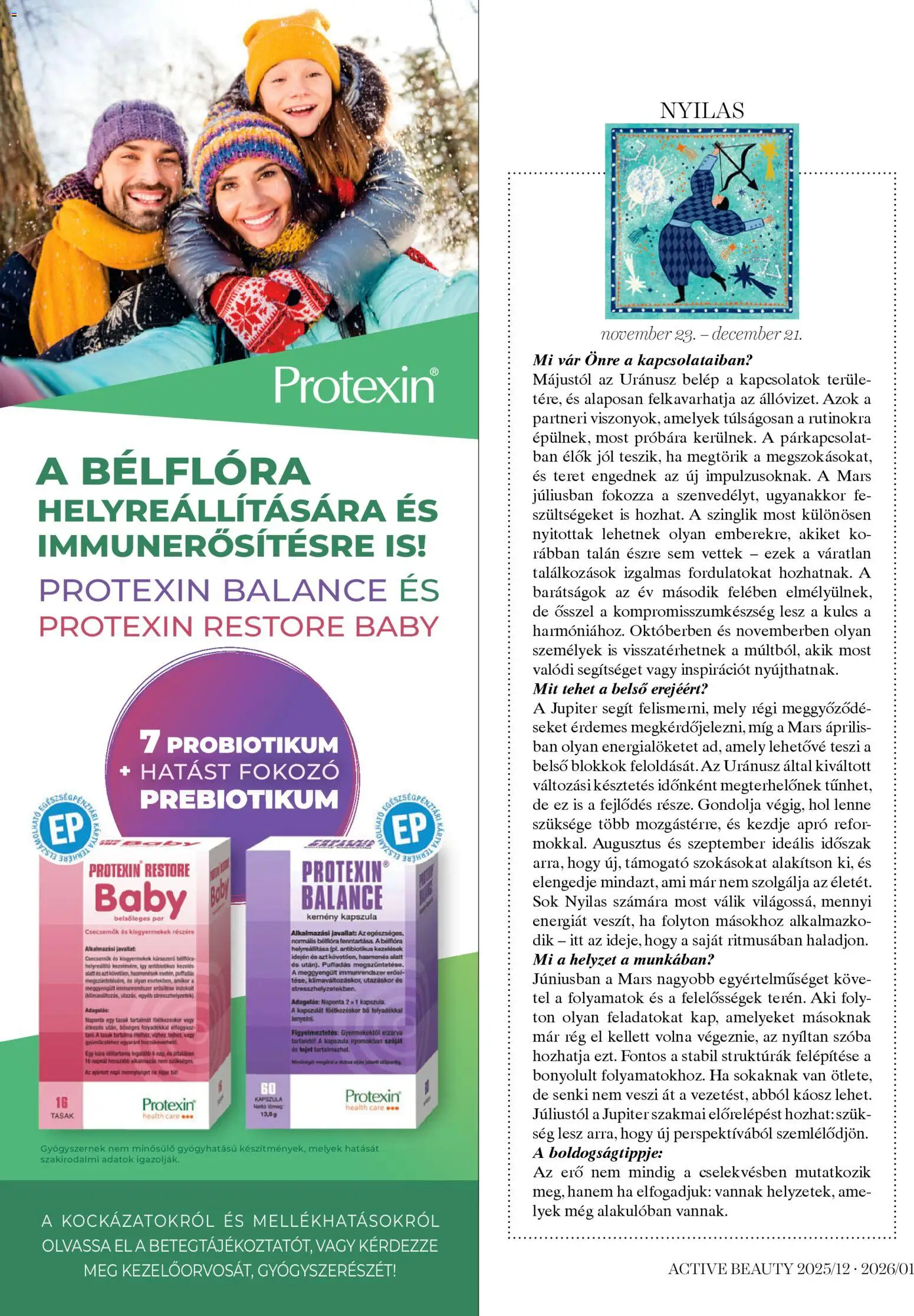 DM Drogerie Markt akciós ujság - amely érvényes a következő dátumtól: 18.12.2025 | Oldal: 96