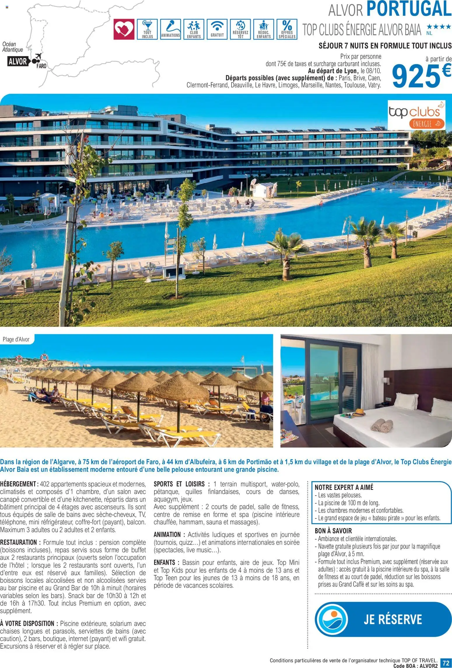 {H1} | Page: 72 | Produits: Prises, Canapé convertible, Canapé, Buffet