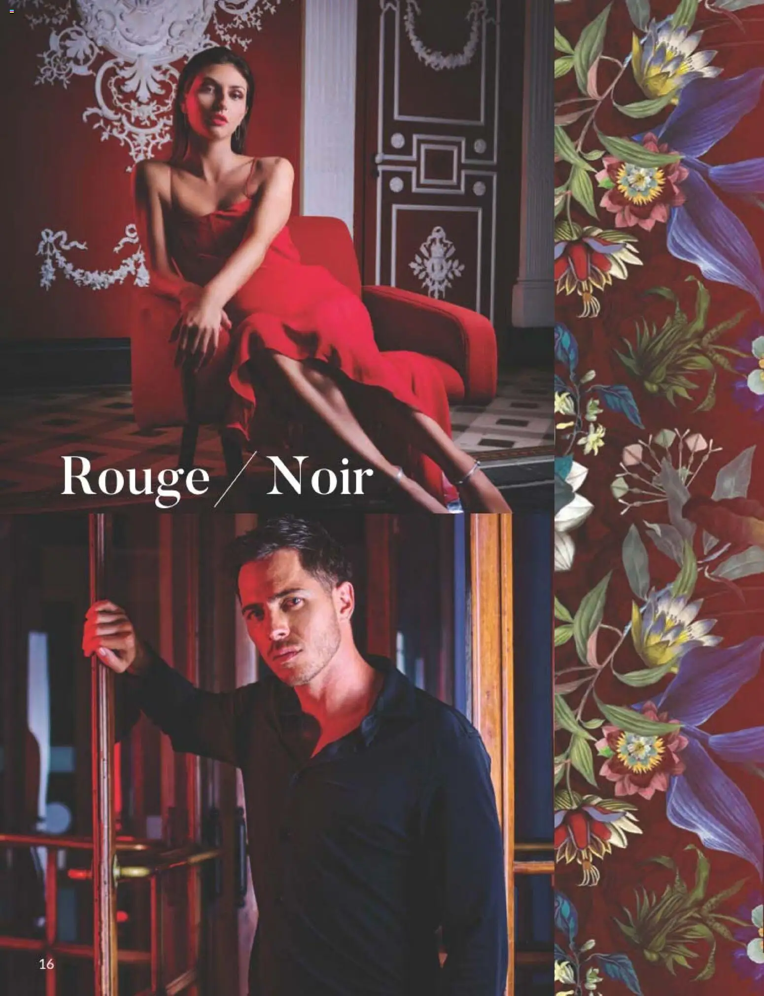 Volantino Avon del 01.12.2025 | Pagina: 16