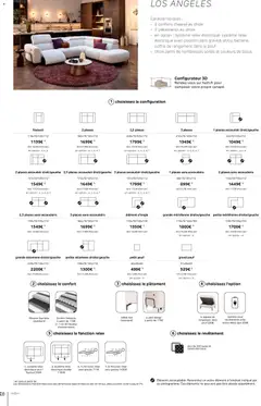 H&H - Prévisualisation de H&H Guide d'inspiration valide à partir de 24.11.2025 | Page: 216