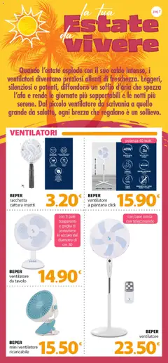 Volantino DOK del 01.07.2025 | Pagina: 7