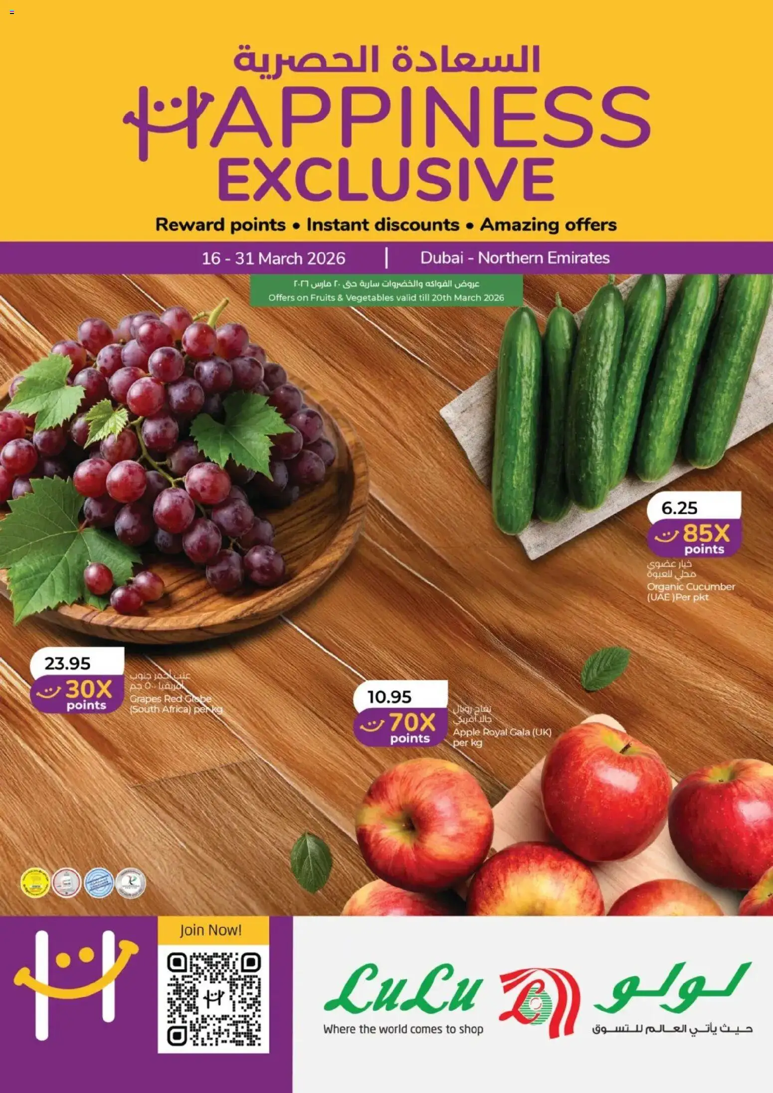 {H1} | Page: 1 | Products: Pizza, Astianpesukoneen puhdistusaine