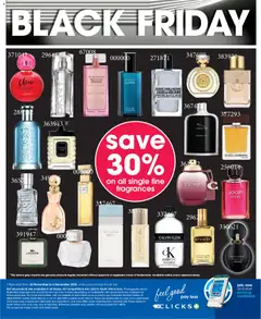 Clicks specials catalogue – valid from 26.11.2025 | Page: 10