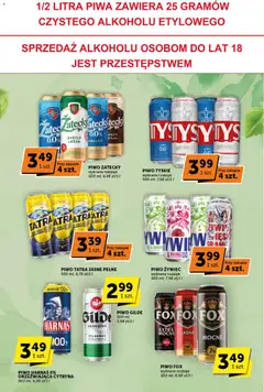 Pogląd oferty "ABC Gazetka - Katalog" - ważna od 13.11.2025 | Strona: 29