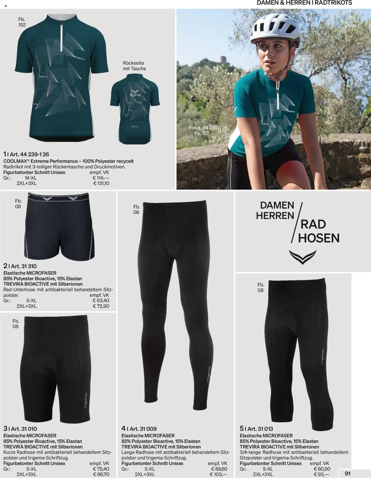 Trigema Prospekt – gültig ab 01.02.2026 | Seite: 91 | Produkte: Tasche