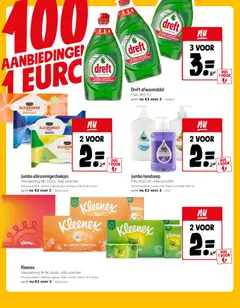 JUMBO folder / publicité - Voorbeeld van een folder van JUMBO, geldig van 08.04.2026 | Pagina: 14