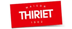 Logo Thiriet - catégorie Supermarchés