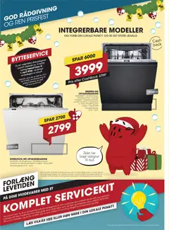 Punkt1 - Tilbudsavis gyldig fra 01.12.2025 | Side: 11
