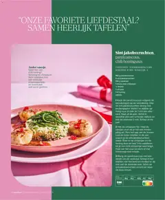 Carrefour - Magazine - Voorbeeld van een folder van Carrefour, geldig van 22.01.2026 | Pagina: 24 | Producten: Sap, Limoen, Boter, Pan