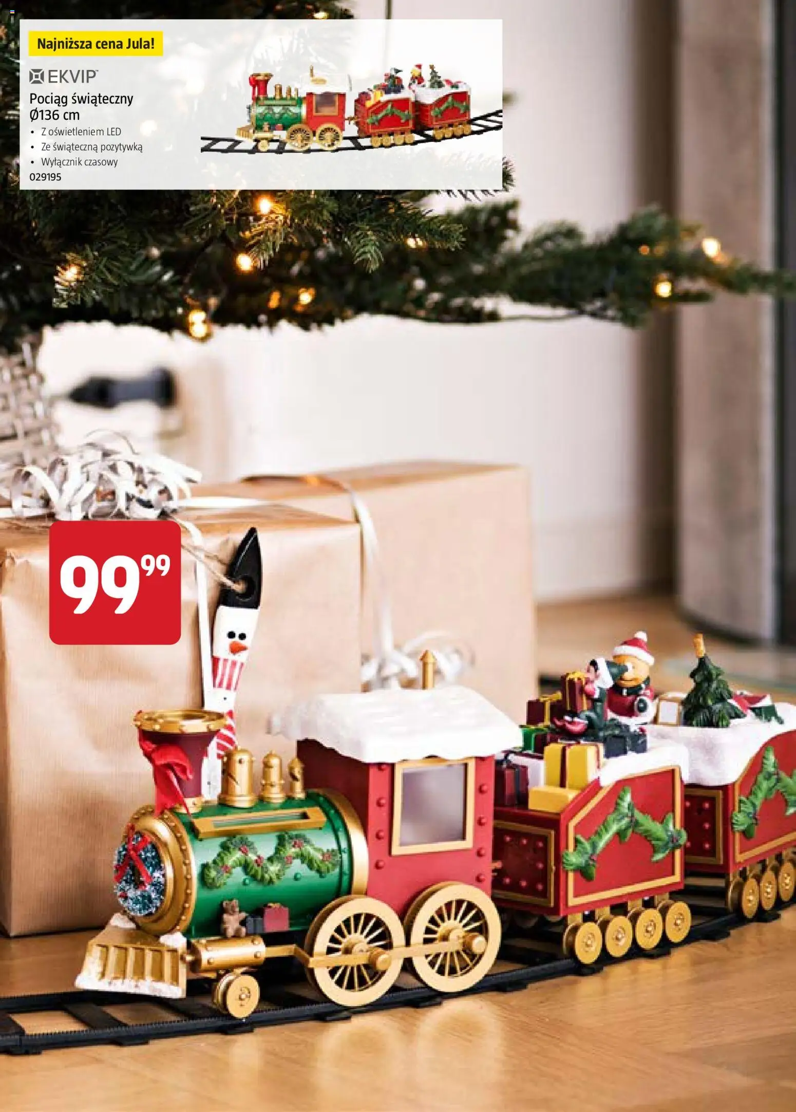 Jula Gazetka od 30.10.2025 | Strona: 12