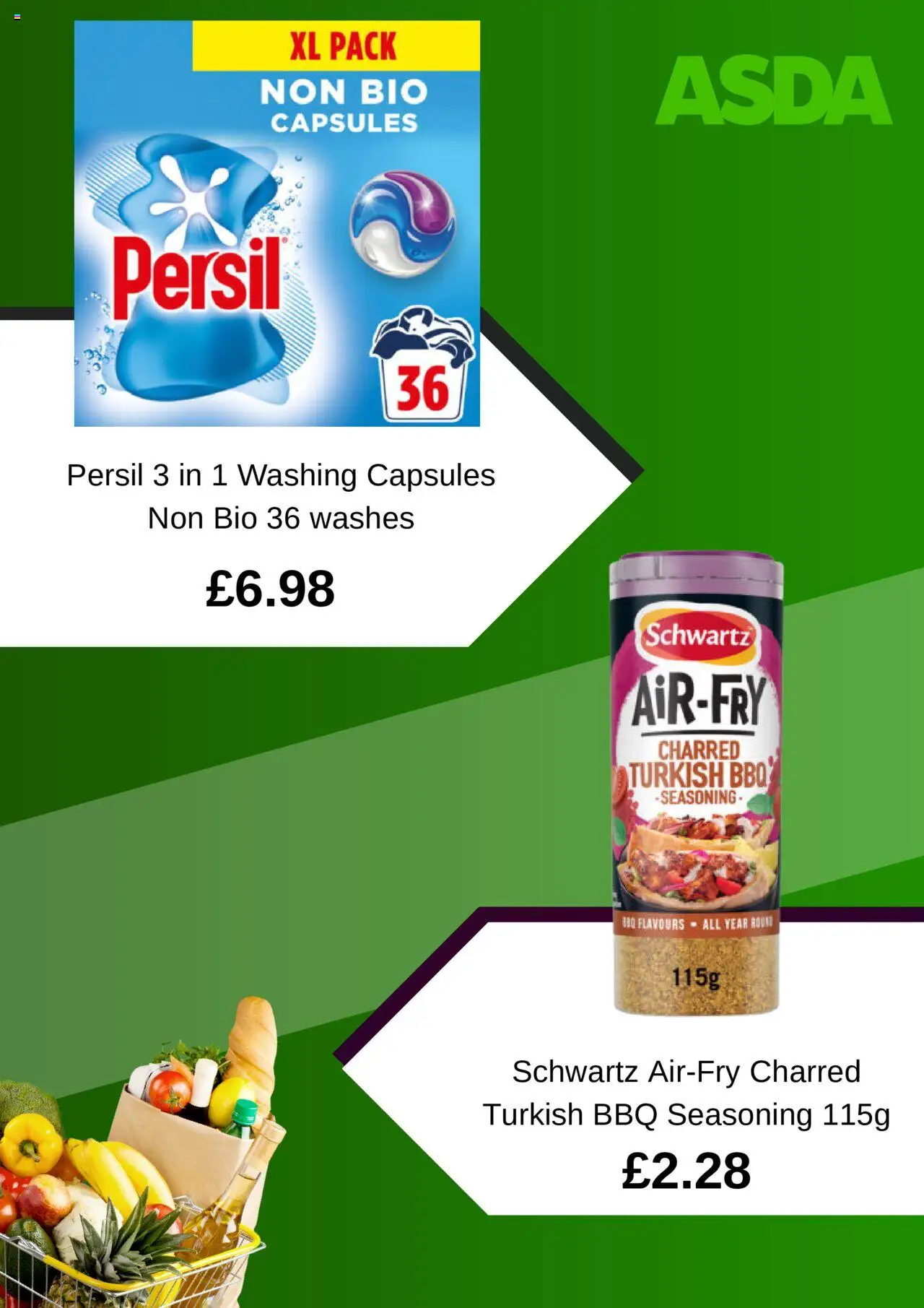  | Page: 3 | Products: Persil