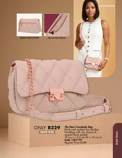 Justine Specials │ valid from 01.07.2025 | Page: 85