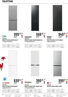 Senukai leidinys galioja nuo 03.12.2025 | Puslapis: 32