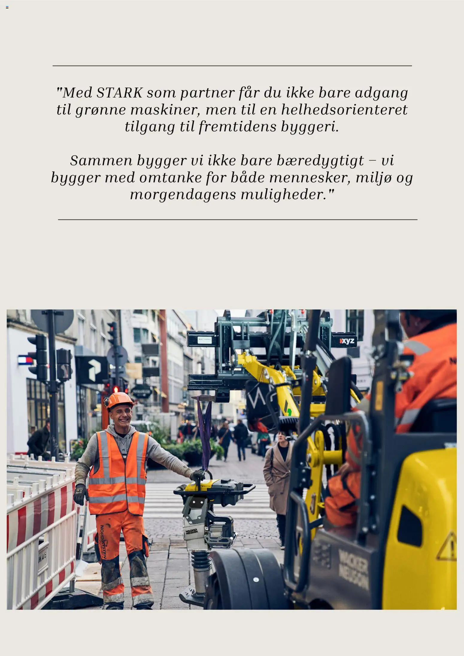 Stark tilbudsavis – gyldig fra 01.01.2026 | Side: 6 | Produkter: Søm