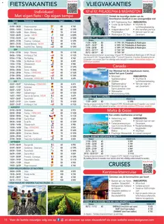 De Zigeuner folder - Voorbeeld van een folder van De Zigeuner, geldig van 22.12.2025 | Pagina: 18