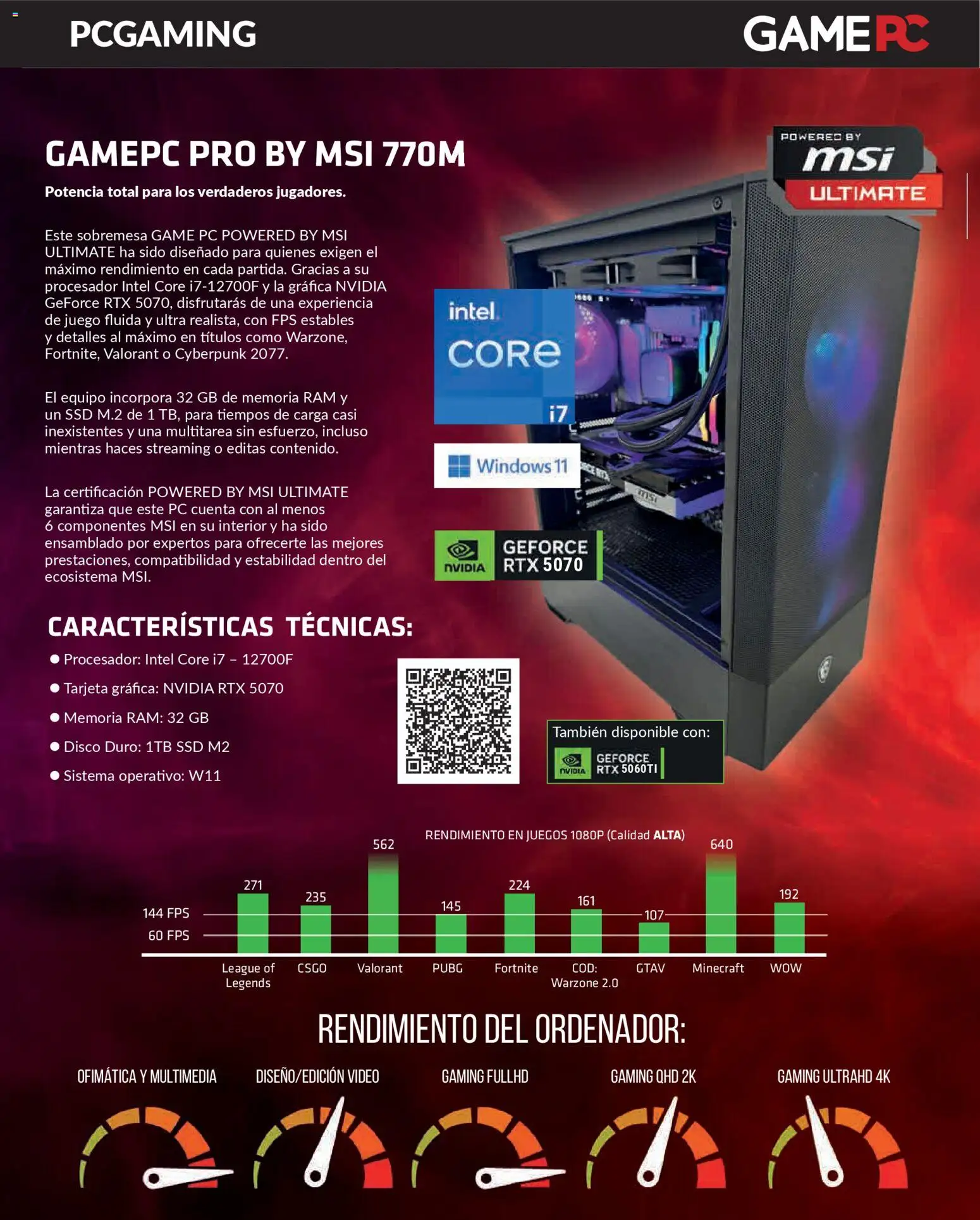 Game folleto │ válido desde el 09.12.2025 | Página: 7 | Productos: PC, Ordenador, Video, Disco