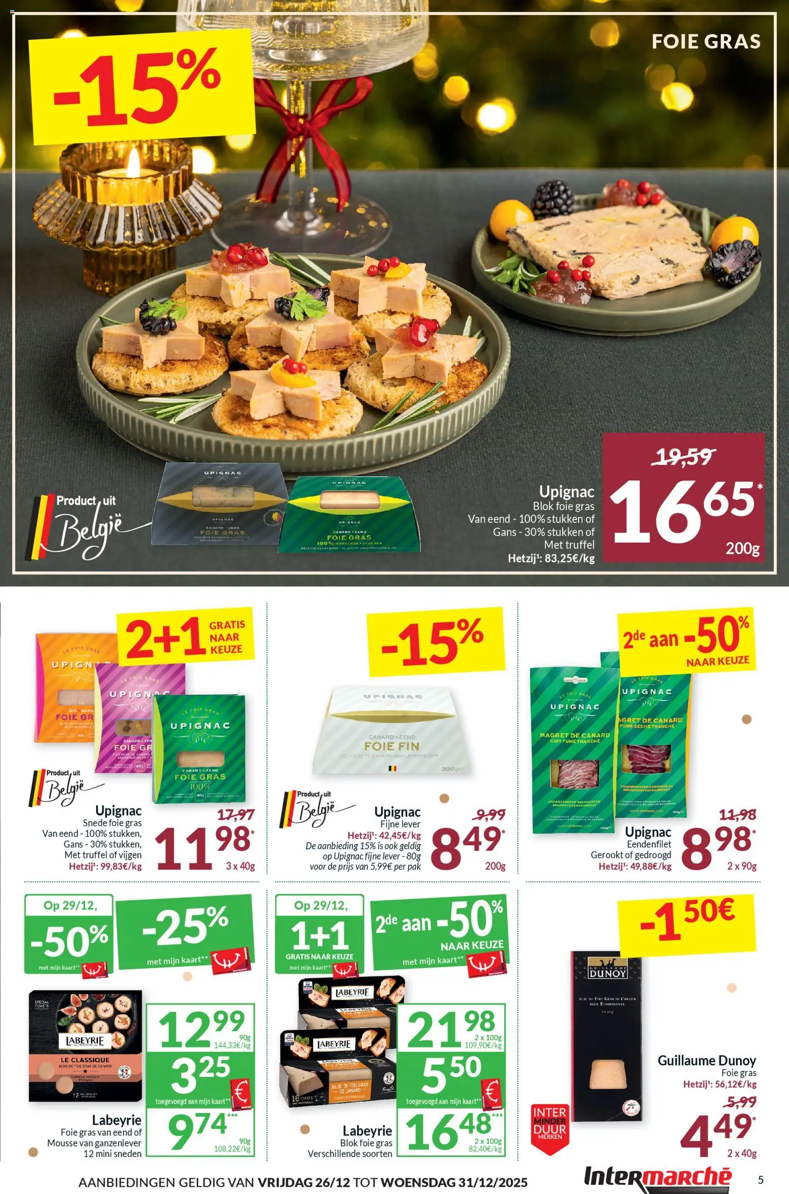 {H1} | Pagina: 5 | Producten: Kaart