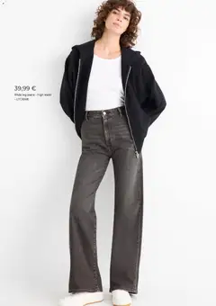 Pré-visualização C&A folheto válido de 01.11.2025 | Página: 12