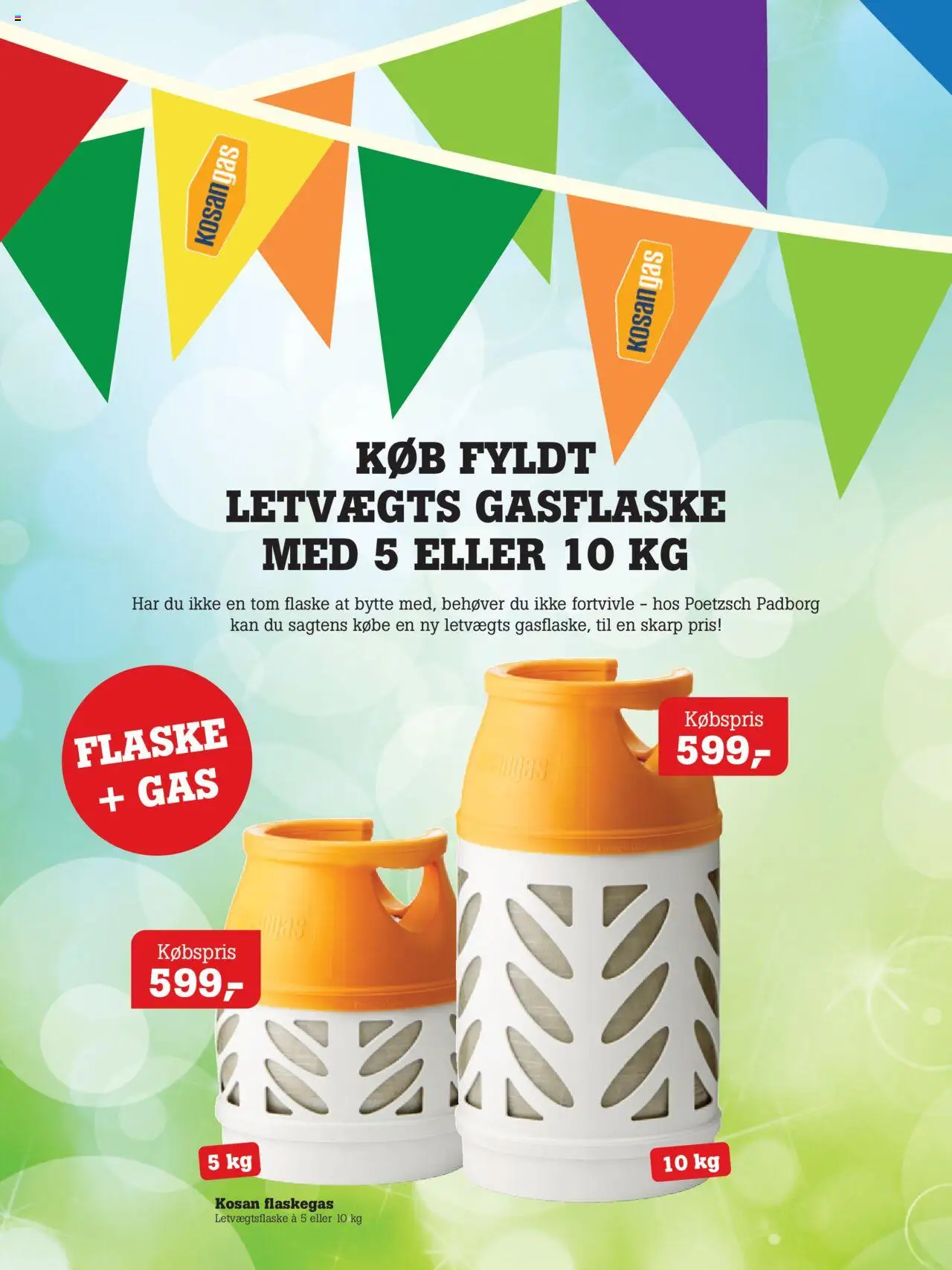Poetzsch Padborg tilbudsavis – gyldig fra 18.09.2025 | Side: 11