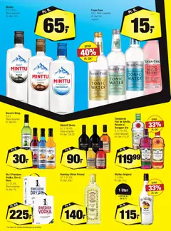 Calle - Tilbudsavis gyldig fra 05.11.2025 | Side: 19 | Produkter: Mango, Gin, Lime